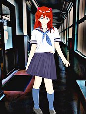 Kaoru-Chan