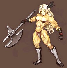 Dragons Crown 4