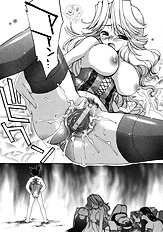 Momoiro inside