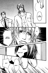 Aishuu Vol.1