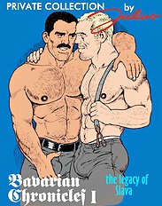 Bavarian Chronicles 1
