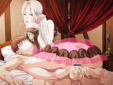 Demiparadoxia Hookerstic Hokujo Hen Hookerstic Nanka Hen