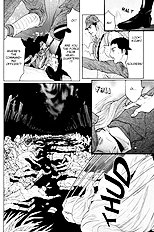 Yajuu Gunsou To Aigan Guni