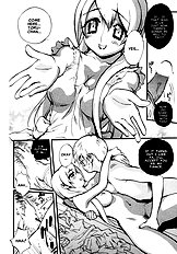 The Advent of Megumi