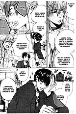 Love Seeker Vol.1