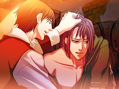 Yaoi images set 030