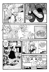 Hot Tails 3