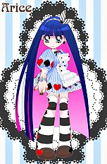 Panty And Stocking Without Garterbelt 6