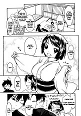 Hanakazura