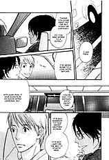 Ai Ga Aru Kara Vol.1