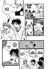 Kodomo Wa Tomaranai Vol.1