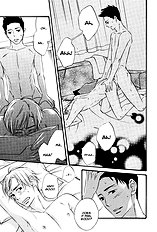 Ai Ga Aru Kara Vol.1