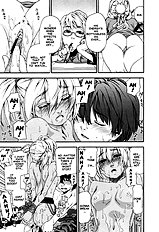 Witchcraft (Uncensored)[ENG]