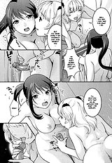 Naked Association