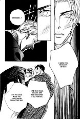 When A Man Loves A man Vol.1