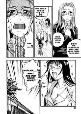 Pink Sniper (Uncensored)[ENG]