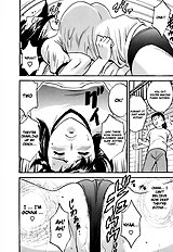 Boing Boing Teacher Vol. 3 [hidemaru] [english][ENG]
