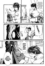 The Crimson Spell Ch. 1