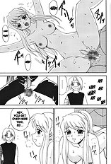 Winry no Win'win | Winry's Vibrator