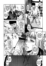 Angraecum [Otsuka Kotora][ENG]