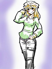 Suetsuki