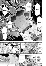 Tayu Tayu [Yamatogawa] (Uncensored)[ENG]