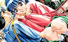 Doukyusei 2