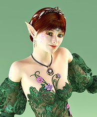 3D Image Set 6