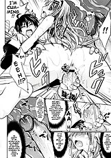 Change (Comic Megastore 2010-01) [Makinosaka Shinichi][ENG]