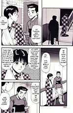 Sinful Nursing [Anzaki Moral] (Eng][ENG]