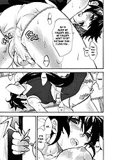 Ami to Hormone to Watashi