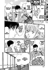 Nanahikari Vol.1