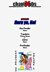 Haru Yo Koi V06 [Saki Kaori][ENG]