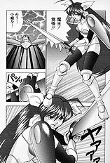 [JAP] Tissues Time