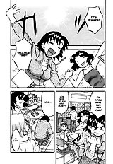 Love Comedy Style Vol. 2 [yanagi masashi][ENG]