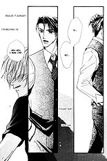 Loveholic Vol.1