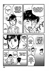 Boing Boing Teacher Vol. 3 [hidemaru] [english][ENG]