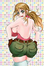 Ponzu Snow