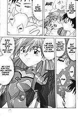 Asuka Aisha O Kimi Ni