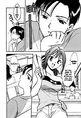 Berry Ectasy [Towa Oshima][ENG]