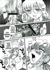 Dulce Report Vol.06