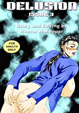 Gura Nyuuto Delusion 3[ENG]