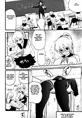 Teka Pita[ENG]