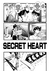 Mystery Plot Deep 6