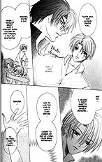 One Night Lesson