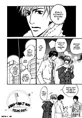 Akutai Wa Toiki To Mazariau