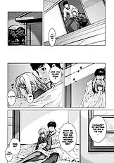 Angraecum [Otsuka Kotora][ENG]