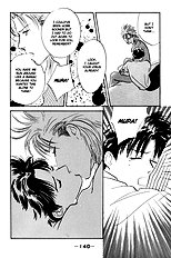 Lucky Kun Vol.3