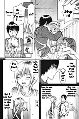 Chiro Onda - Koisuru Naked Girl Ch 1-10 [Cire & Desudesu][ENG]