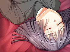 Aru Bishoujo Senshi Tachi No Hentai Ganbou